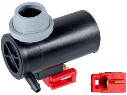Febi Bilstein 109278 насос омывателя, омыватель лобового стекла