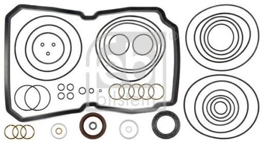 S6-5816601 - Вариатор Stage6 Sport Yamaha 50 Aerox Neos Jog BWS