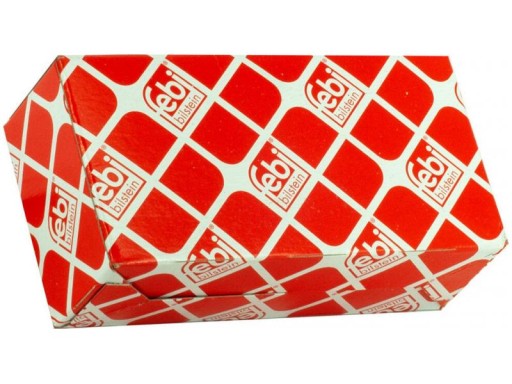 Febi Bilstein 170459 насос омывателя, омыватель лобового стекла