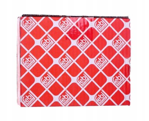 Febi Bilstein 171097 Шків, колінвал