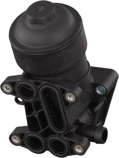 Febi Bilstein 171212 корпус масляного фильтра