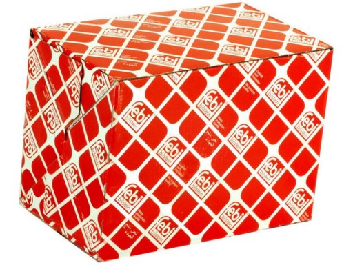 Febi Bilstein 175400 Пилозахист, амортизатор