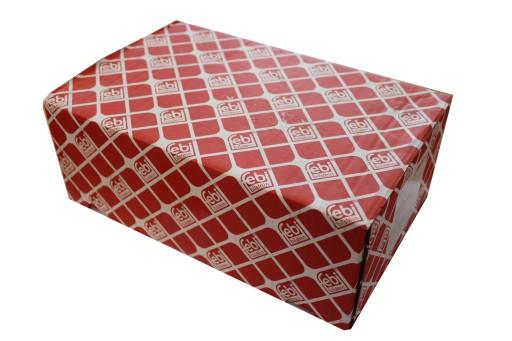 Febi Bilstein 178583 Крышка головки блока цилиндров