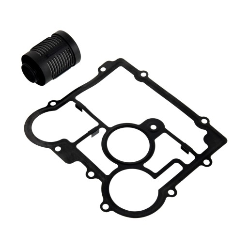 Febi Bilstein 178724 фильтр гидравлики, пластинчатая муфта привода на