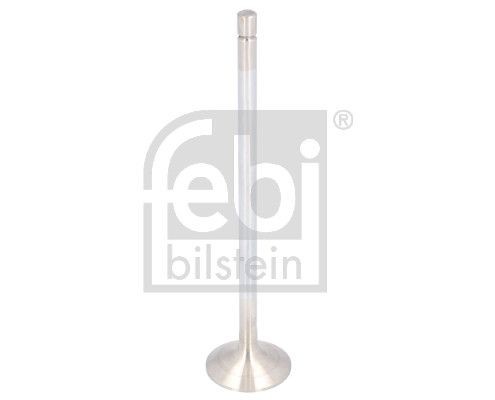 Febi Bilstein 183204 Клапан випускний