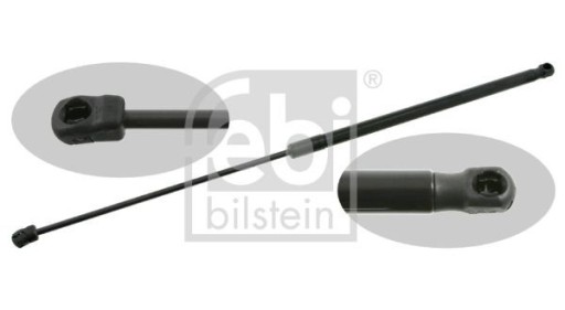 Febi Bilstein 27690 Газовая пружина, крышка моторного отсека