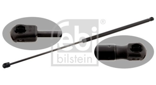 Febi Bilstein 27711 Газовая пружина, крышка моторного отсека