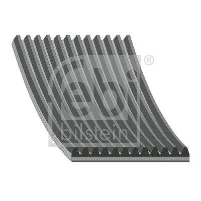 Привідний клиновий ремінь Febi Bilstein 29120