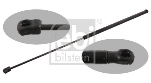 Febi Bilstein 33563 газовая пружина, крышка моторного отсека