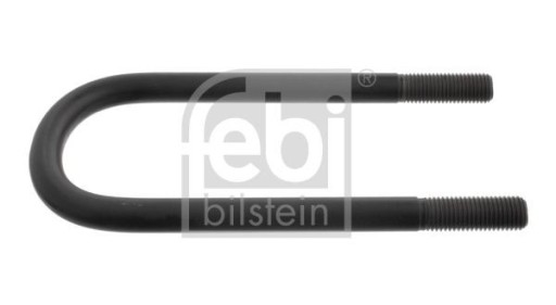 35069 - Febi Bilstein 35069 Пружинный зажим