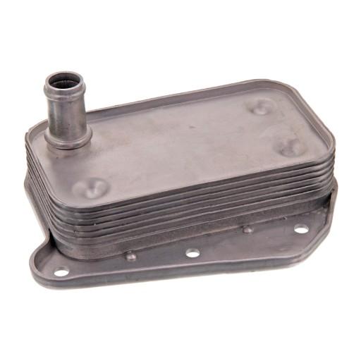 Febi Bilstein 37743 Масляний радіатор, моторне масло