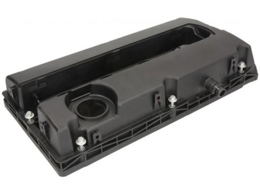 Кришка ГБЦ Febi Bilstein 46495