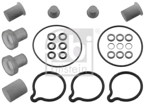 48688 - Febi Bilstein 48688 комплект прокладок, ТНВД