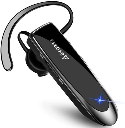 Feegar Bf300 Pro Bluetooth BT 5.0 HD 24h наушники