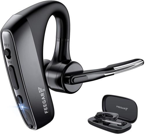 Feegar Бонд Pro Bluetooth 5.1 HD earpiece 16H CVC