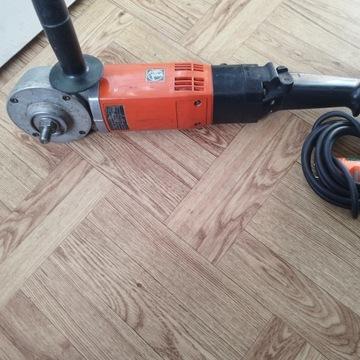 Полировальная машина Fein MSFe 649 1B с регулировкой скорости.