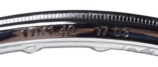 RO6204B - Обід колеса 17 