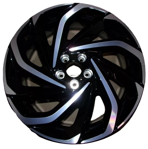 98267226XY - Легкосплавный диск Citroen DS7 Crossback 19 дюймов 98267226XY, новый оригинальный OE