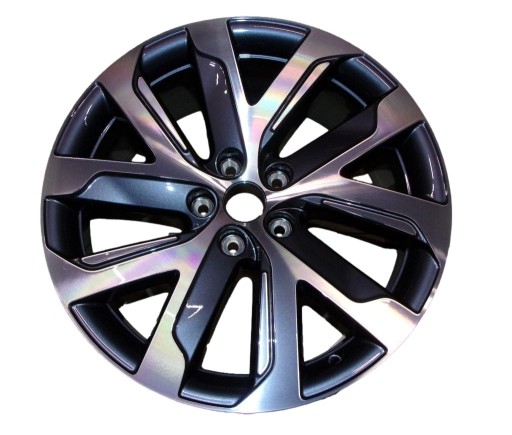 Алюминиевый диск New Original 19' 403009818R Renault