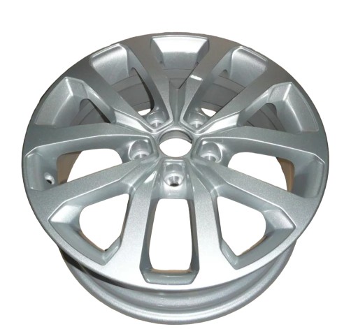 Легкосплавный диск Renault Kadjar 17 дюймов 403003298R Новый оригинальный OE