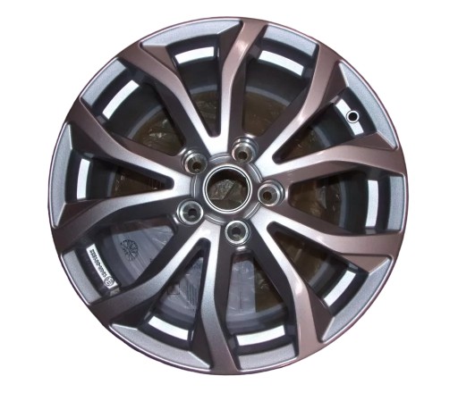 Легкосплавный диск Renault Talisman Megane IV 17 дюймов 7711788797 Новый