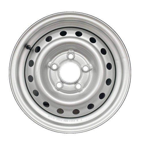 Обод евакуатора 5x112 5.5J ET30 14'' 14C y