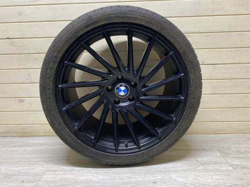 Алюминиевый обод Keskin KT17 11,0 x 21 дюйм 5x120 ET 38