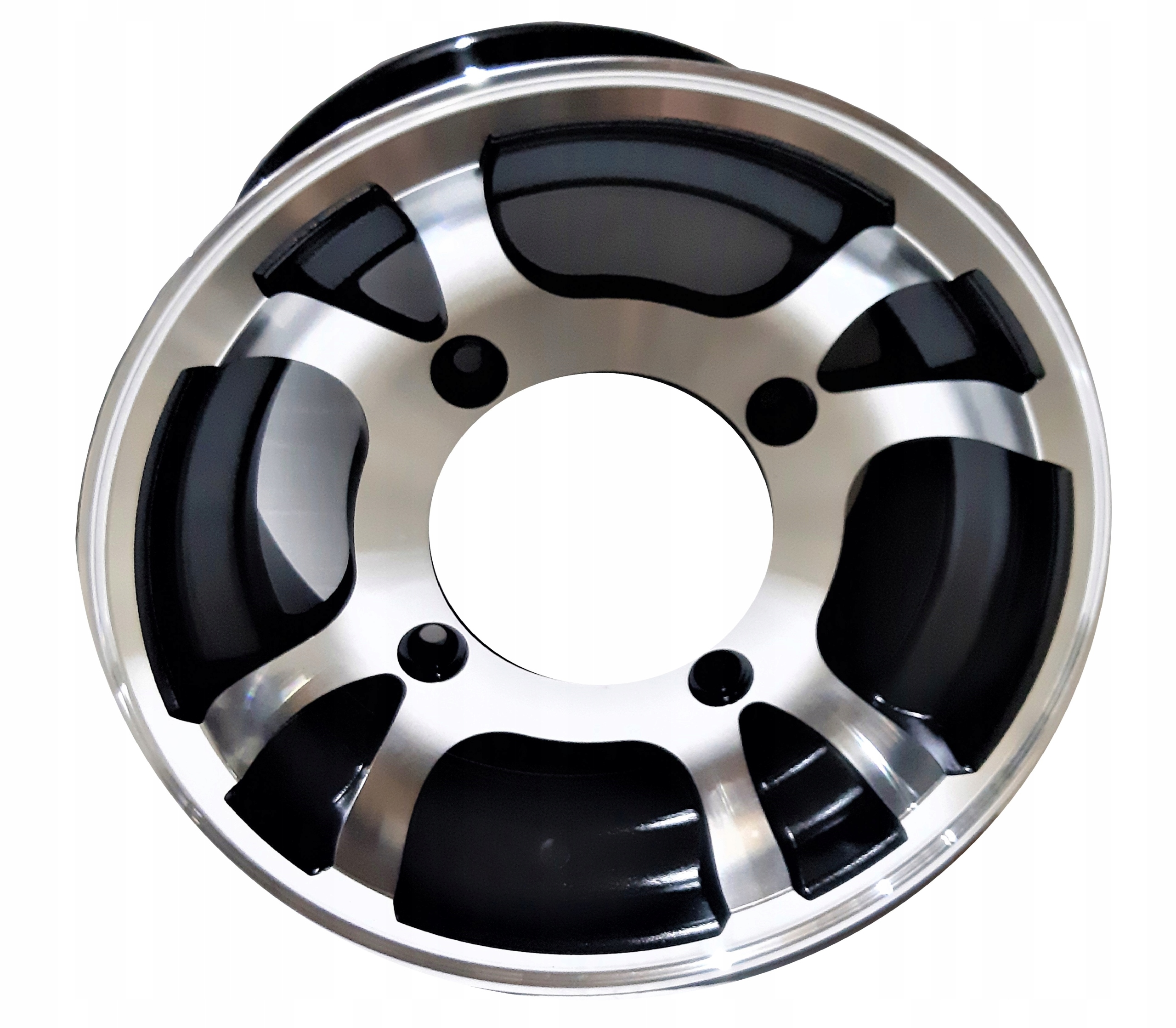 Передний обод 12 4x156 Cf Moto Buyang CFMOTO Benyco