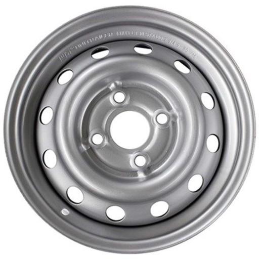 FELGA4.0JX13H - Steel rim for trailers 4. 00Jx13 4x100 ET: 30