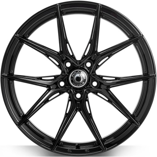 Диски 17 5x100 Audi A1 S1 A3 Lexus CT Toyota Yaris XP210 Vw T-Cross Skoda