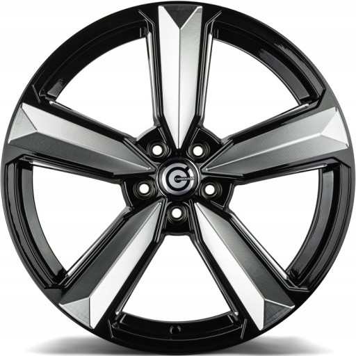 Диски 18 5x112 Audi A3 A4 A5 A6 Q3 Q5 Cupra Formentor Skoda Vw Arteon Golf