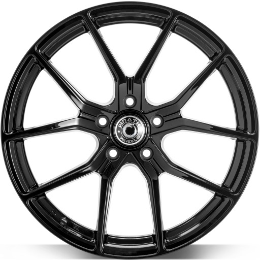 Диски 19 5x108 Ford Focus Mondeo Kuga S-max Volvo Peugeot Citroen Jaguar