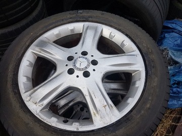 19 Диски Mercedes ML 3 шт