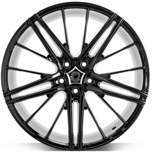 Диски 20 5x112 Audi A4 B8 B9 A6 C6 C7 C8 Allroad Vw Arteon Skoda Enyaq Octa