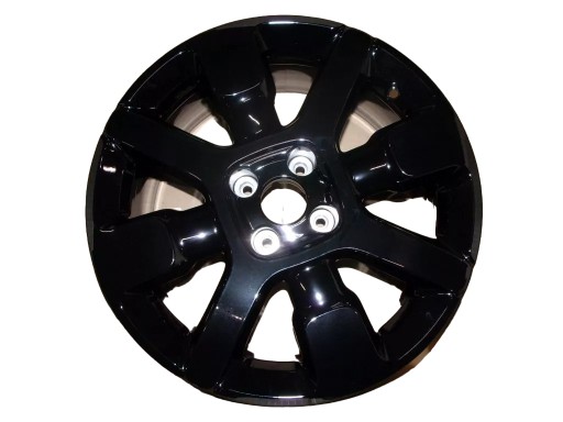 Легкосплавные диски Citroen C4 Cactus C3 III 17 дюймов 1623576180 Новые оригинальные