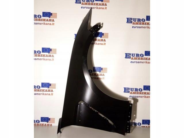 FR3Z-16006-C - Ford Shelby gt350 (FR3Z-16006-C)