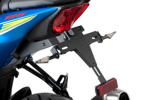 Fender eliminator Puig Suzuki GSXR125 / GSX-S125