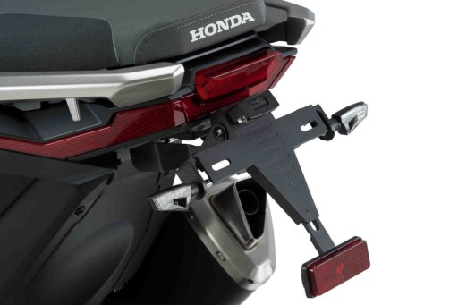 Fender eliminator PUIG для Honda X-ADV 17-20