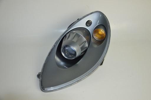 72108972 - Ferrari 612 Scaglietti F137 Ліхтар передній лівий