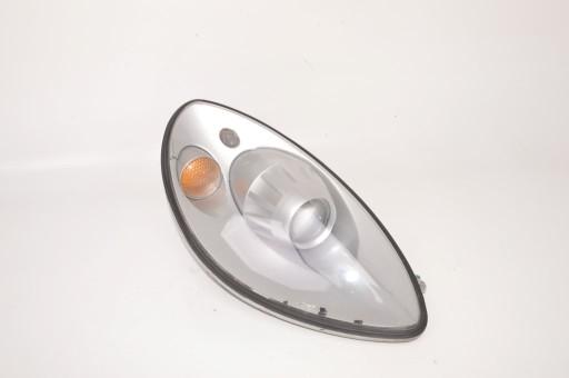 72108873 - Ferrari 612 Scaglietti F137 Ліхтар передній правий LHD