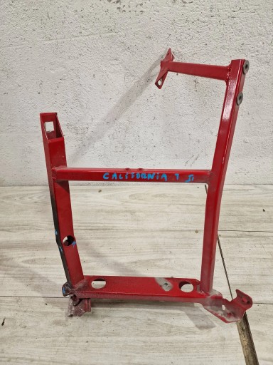 86901800 - Кріплення радіатора Ferrari California 149M ліве