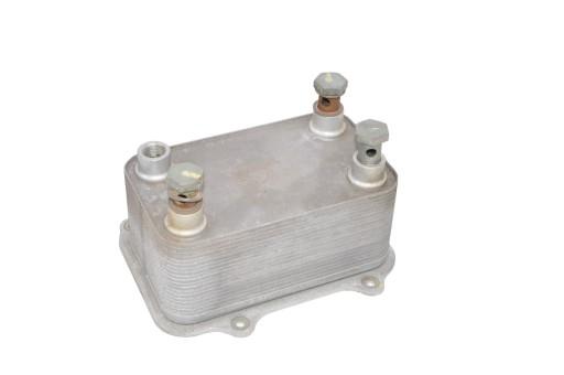 Масляний радіатор Ferrari California