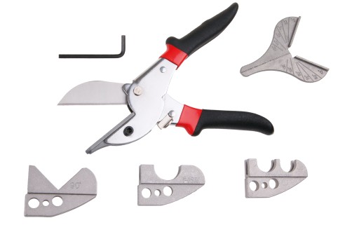 Щипцы для пластиковых труб Festa