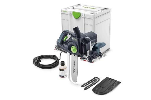 Festool 576563 Пила UNIVERS SSU 200 EB-Plus