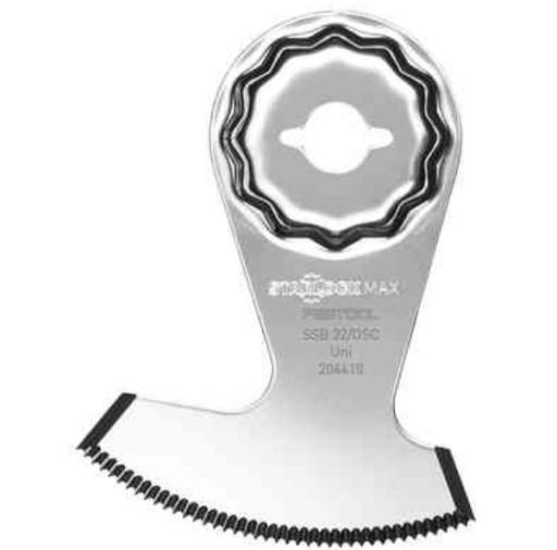 Сегментное пильное полотно Festool SSB 32/OSC 204410