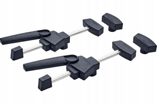 Festool Кріпильні деталі mft-SP затискачі 488030