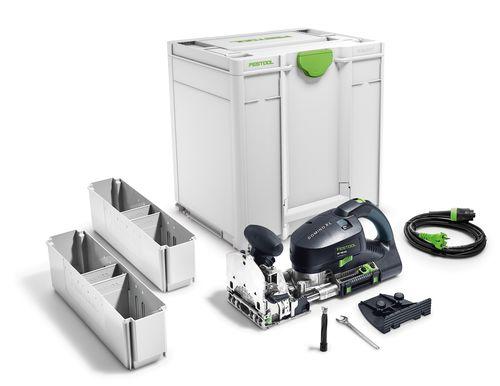 Фрезер для швів Festool DOMINO XL DF 700 EQ-Plus