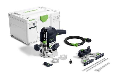 Фрезерный станок Festool OF 1010 REBQ-Plus 578005