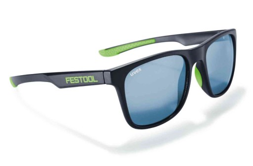Солнцезащитные очки Festool UVEX SUN-FT1 577368