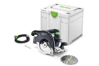 Ручная циркулярная пила Festool HK 55 EBQ-Plus